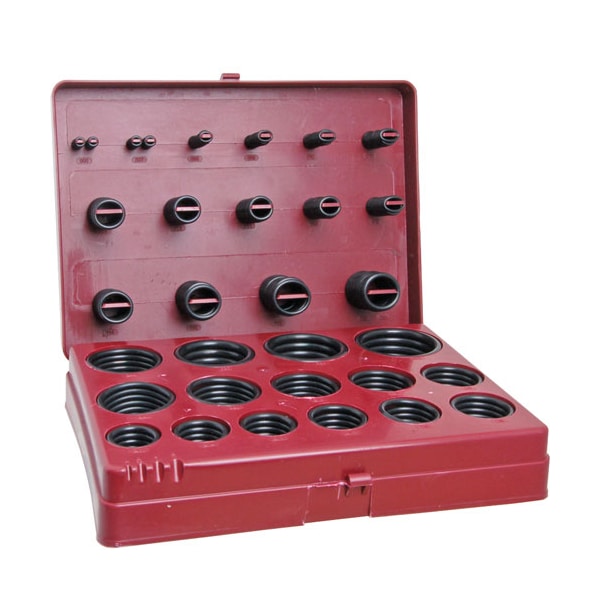 O-Ring Kit (Box "G") (380 Pc)